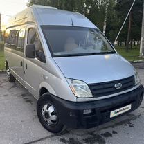 Ldv Maxus