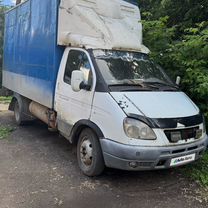 GAZ ГАЗель