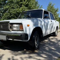 Lada 2107