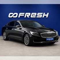 Kia K900