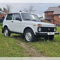 Lada 4x4