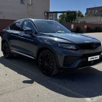 Geely Tugella