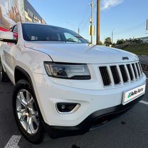 Jeep Grand