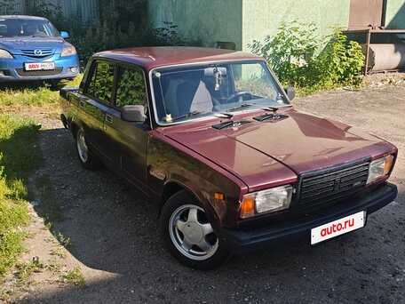 Lada (ВАЗ)