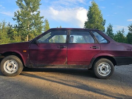 Lada (ВАЗ)