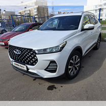 Chery Tiggo