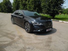 Renault_Samsung Sm6