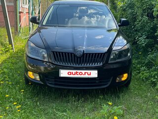 Skoda Octavia DSG7