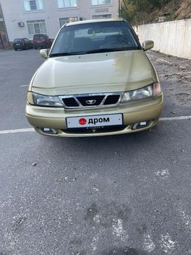 Daewoo Nexia