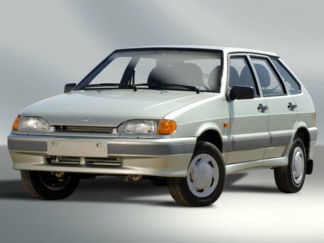 Lada (ВАЗ)