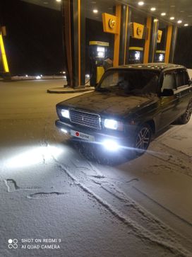 Lada 2107