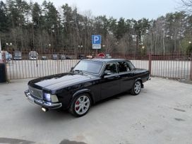 GAZ 3102 Volga