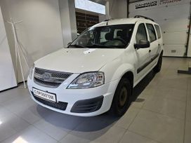 Lada Largus