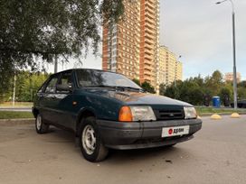 Izh 2126 Oda