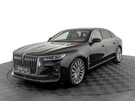 Hongqi H9
