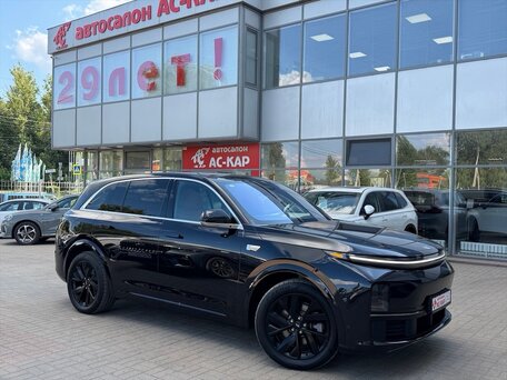 Lixiang Li Auto