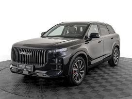 Jaecoo J7