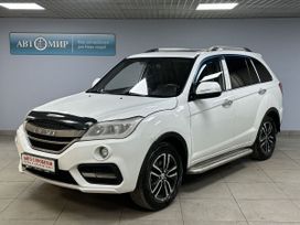 Lifan X60