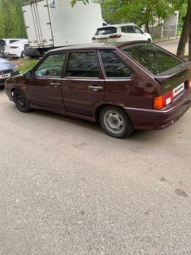 Lada 2114