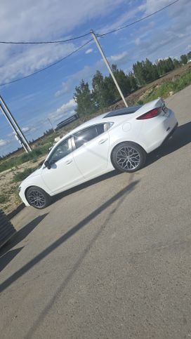 Mazda Mazda6