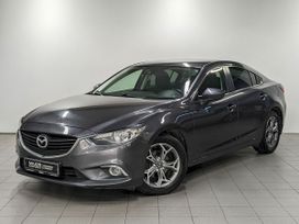 Mazda Mazda6