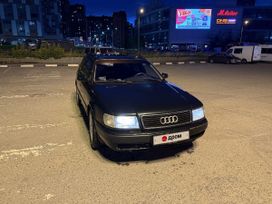 Audi 100