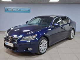 Lexus Gs350