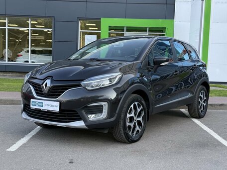 Renault Kaptur