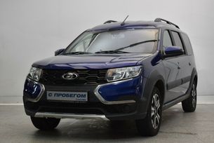 Lada Largus