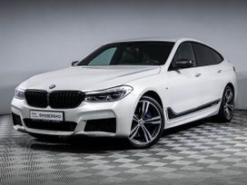 BMW 6-Series Gran Turismo