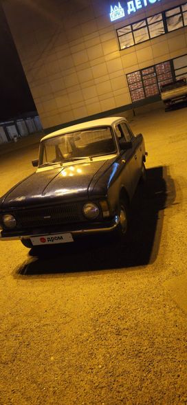 Moskvich 412
