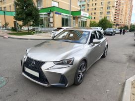 Lexus Is300