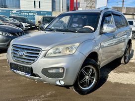 Lifan X60