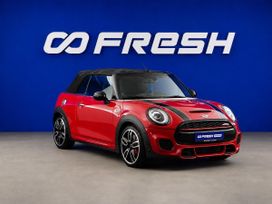 Mini Cabrio