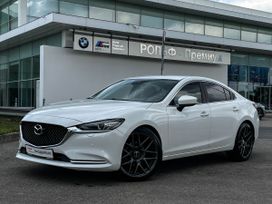 Mazda Mazda6