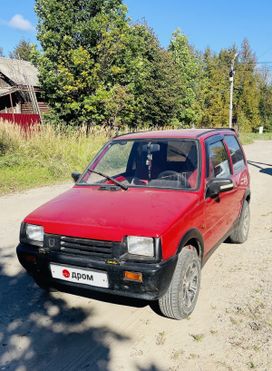 Lada Oka