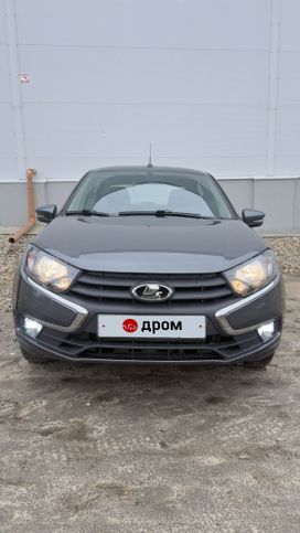 Lada Granta