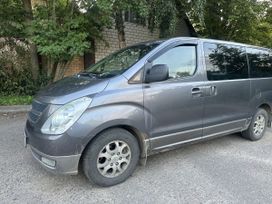 Hyundai H1