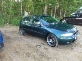 Rover 200