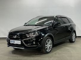 Lada Vesta Cross