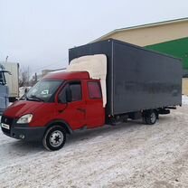 GAZ ГАЗель