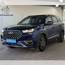 Chery Tiggo