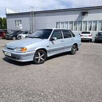 Lada 2115