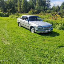 GAZ 31105