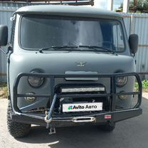 UAZ 3909