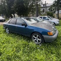 Ford Scorpio