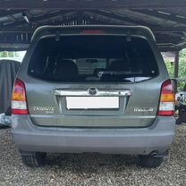 Mazda Tribute