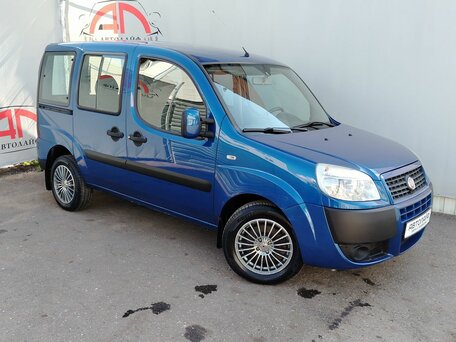 Fiat Doblo