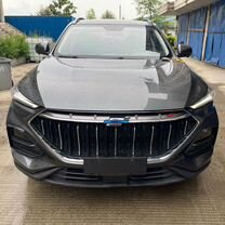 Changan Auchan