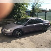 Chrysler Stratus